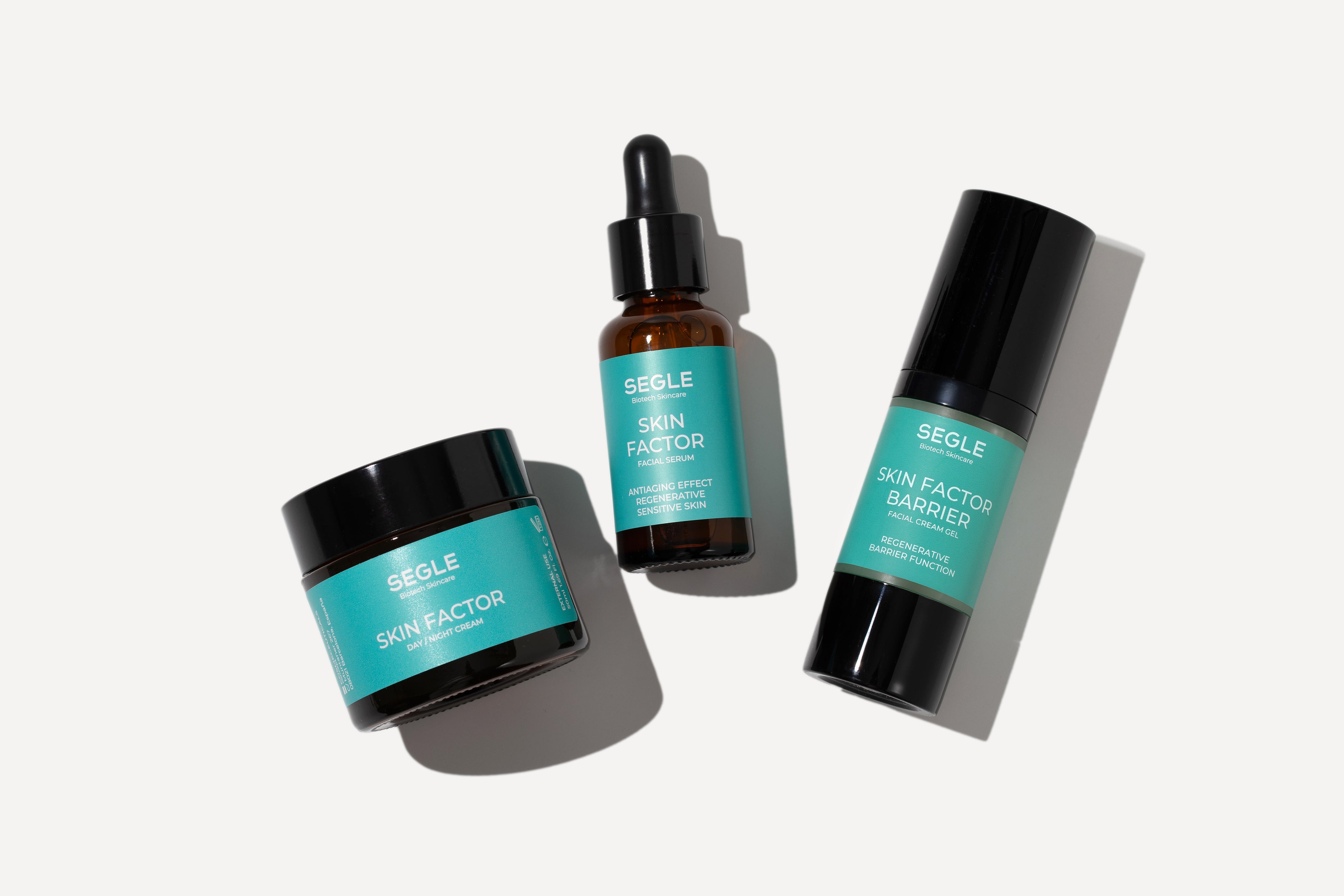 Descubre el Nuevo Skin Factor Barrier