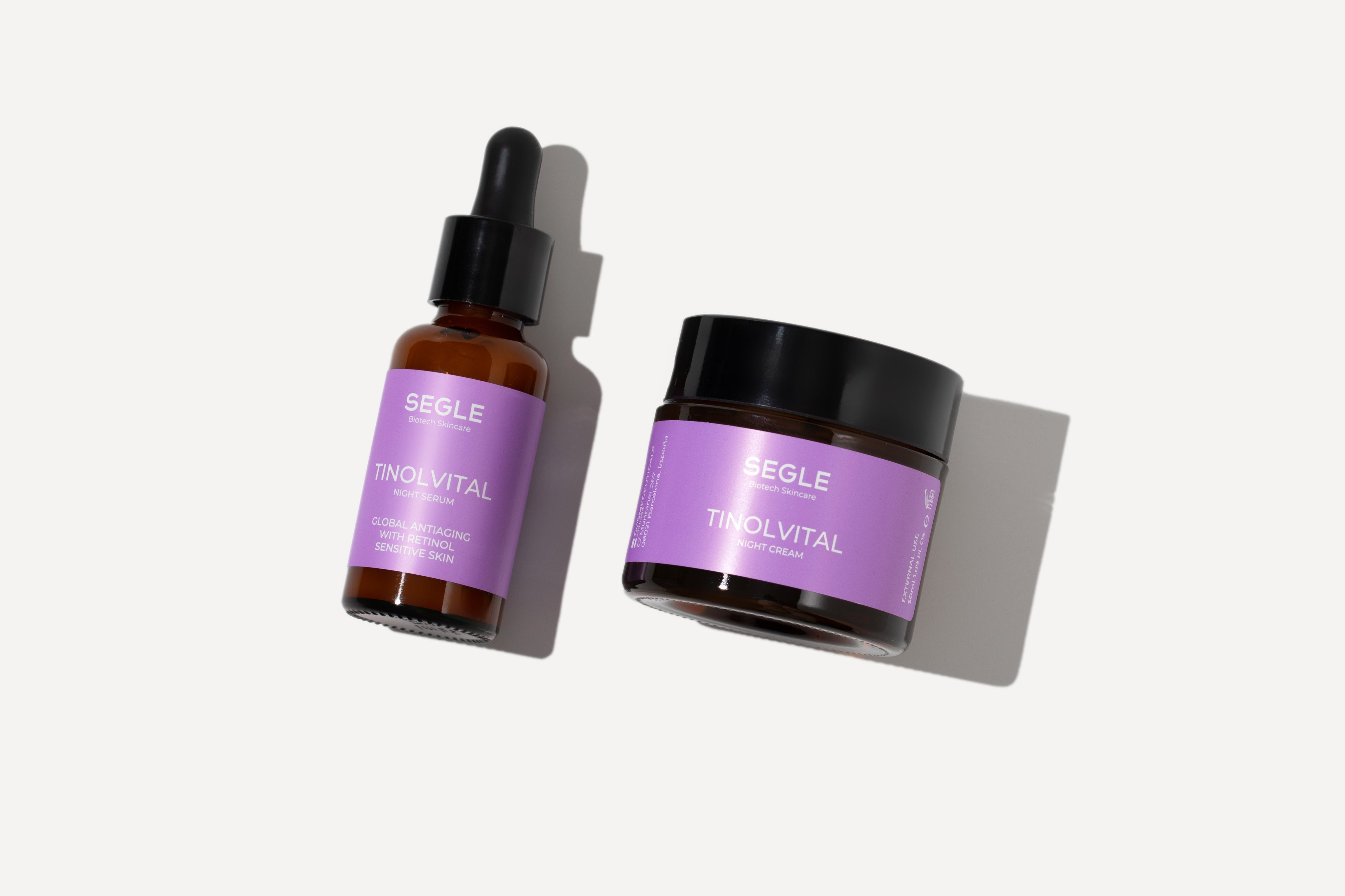 10 claves para introducir el retinol en tu rutina facial