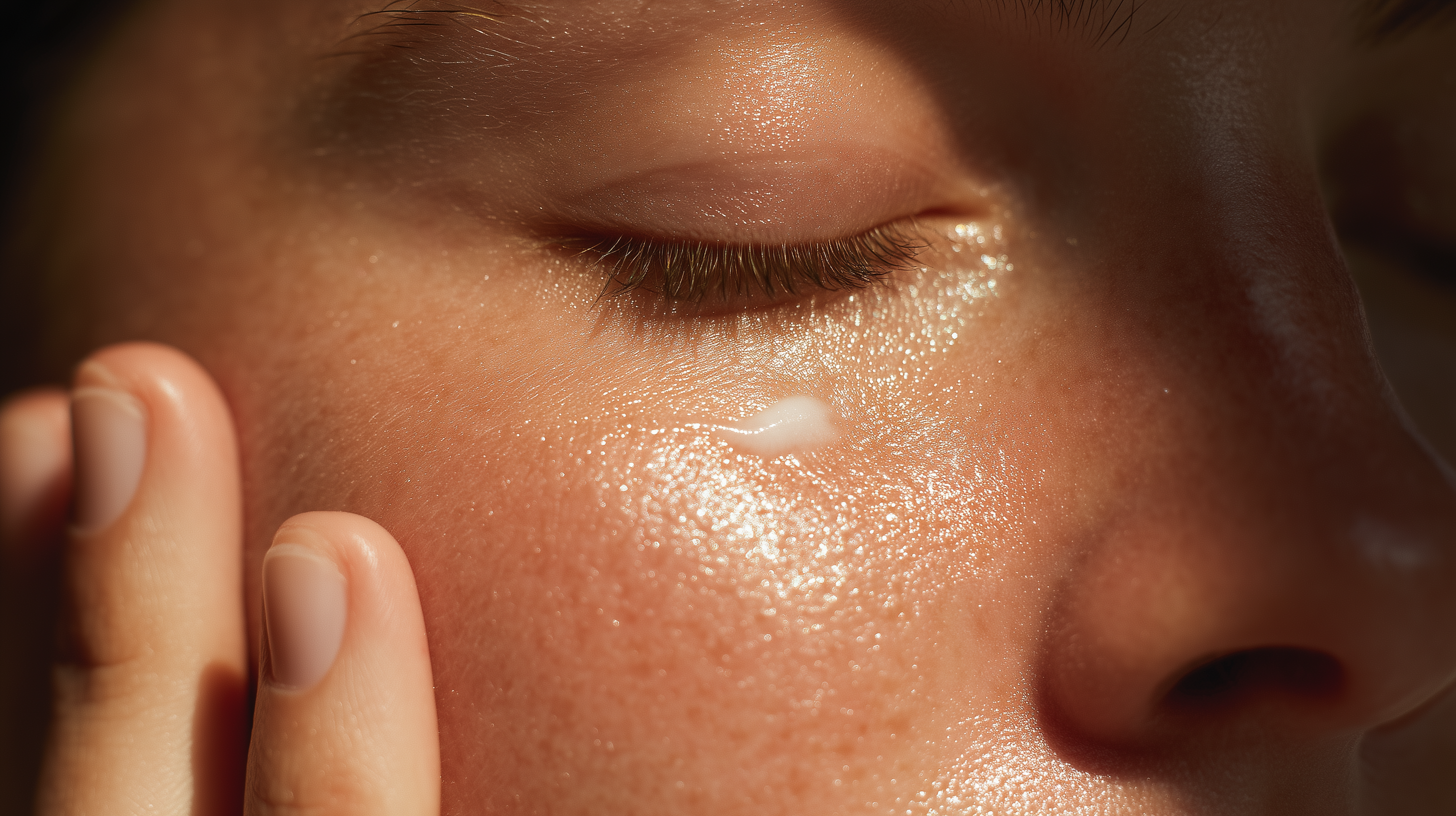 ¿Cómo cuidar la piel en la menopausia?