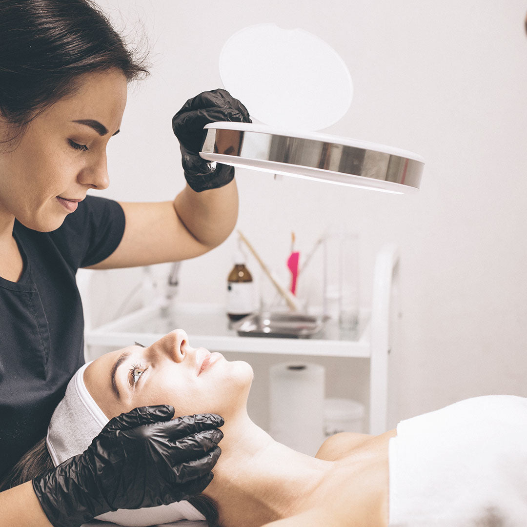¿Qué cremas recomiendan los dermatólogos?