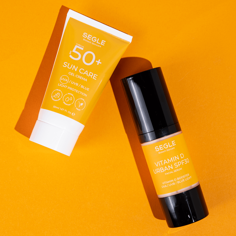 ¿Qué es el SPF y cómo elegir el adecuado para tu piel?
