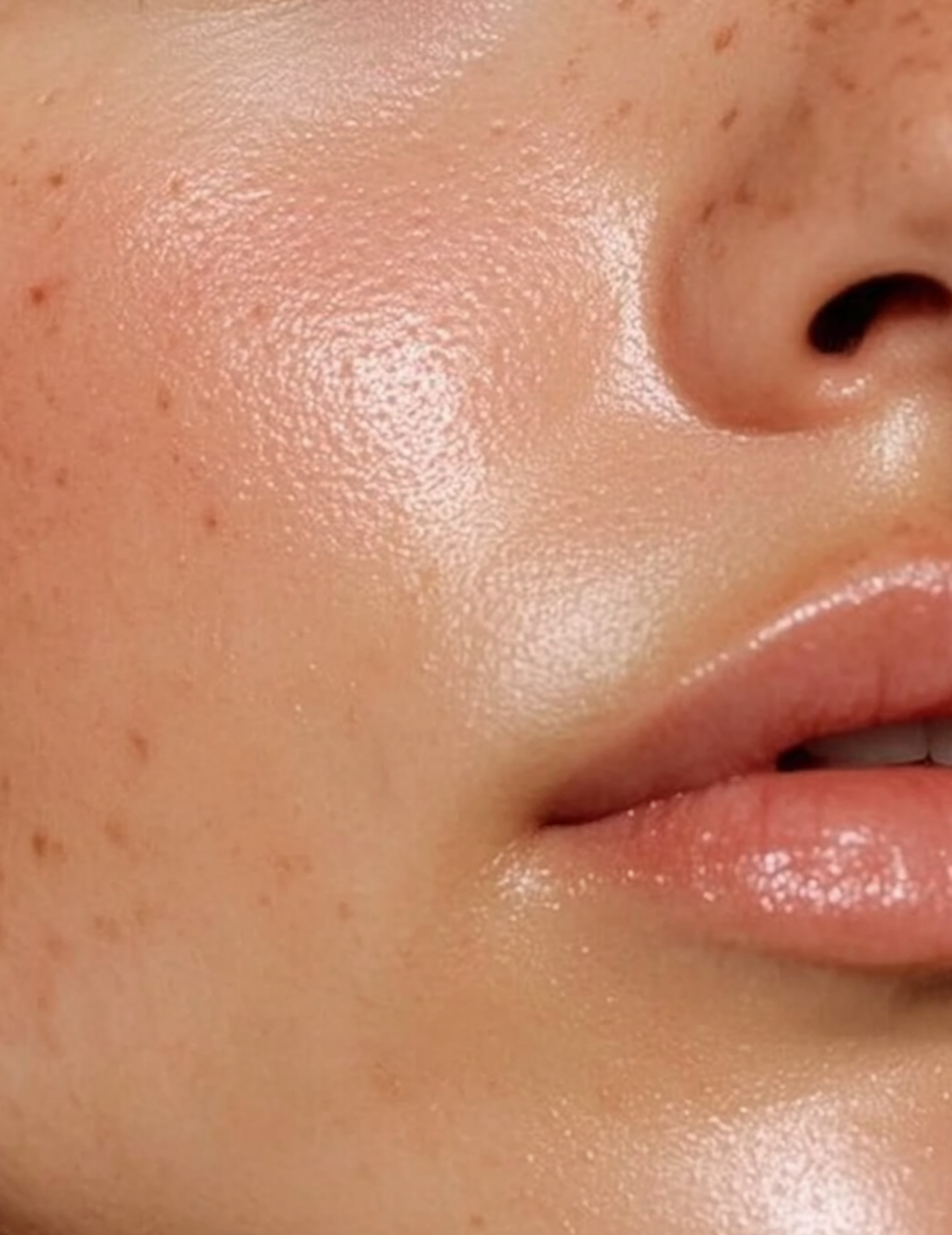 Glass Skin: la clave para una piel luminosa y perfecta