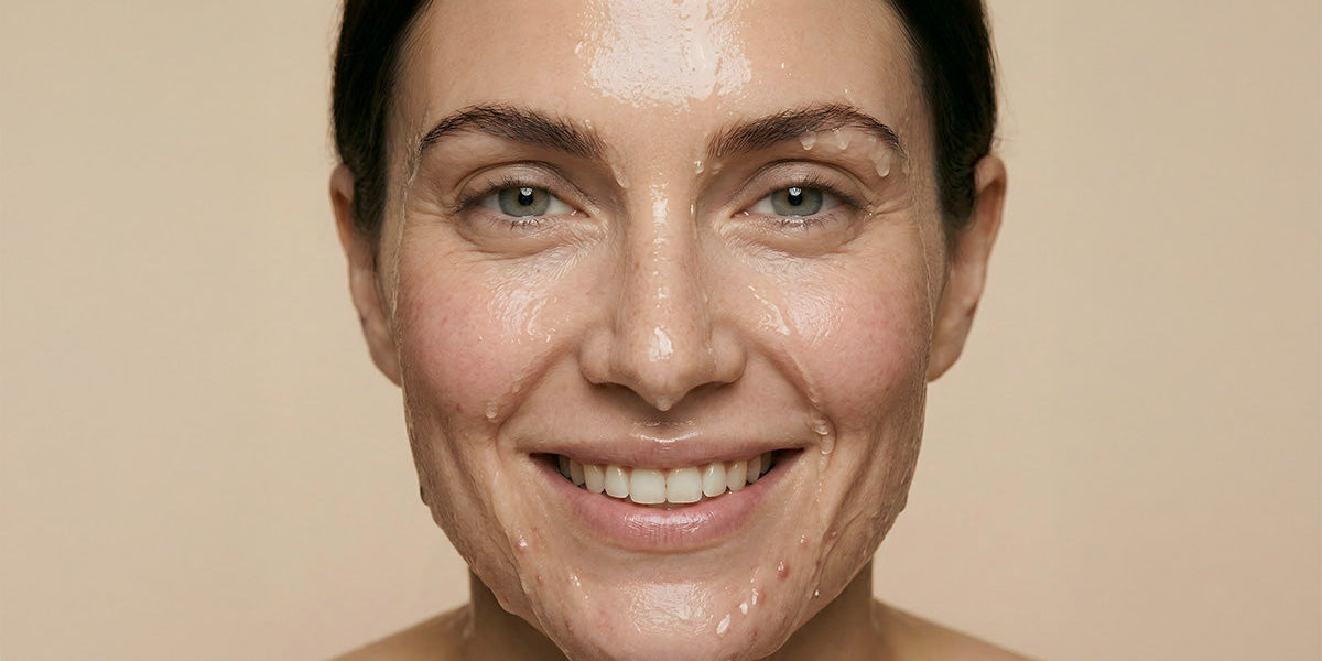 ¿Qué es un tónico facial?