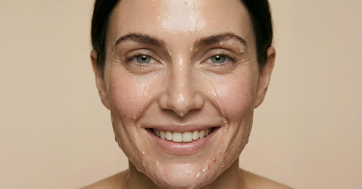 ¿Qué es un tónico facial?