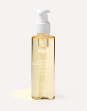 Aceite Desmaquillante