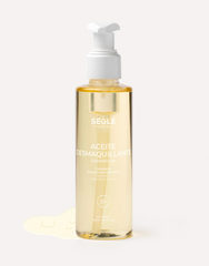 Aceite Desmaquillante