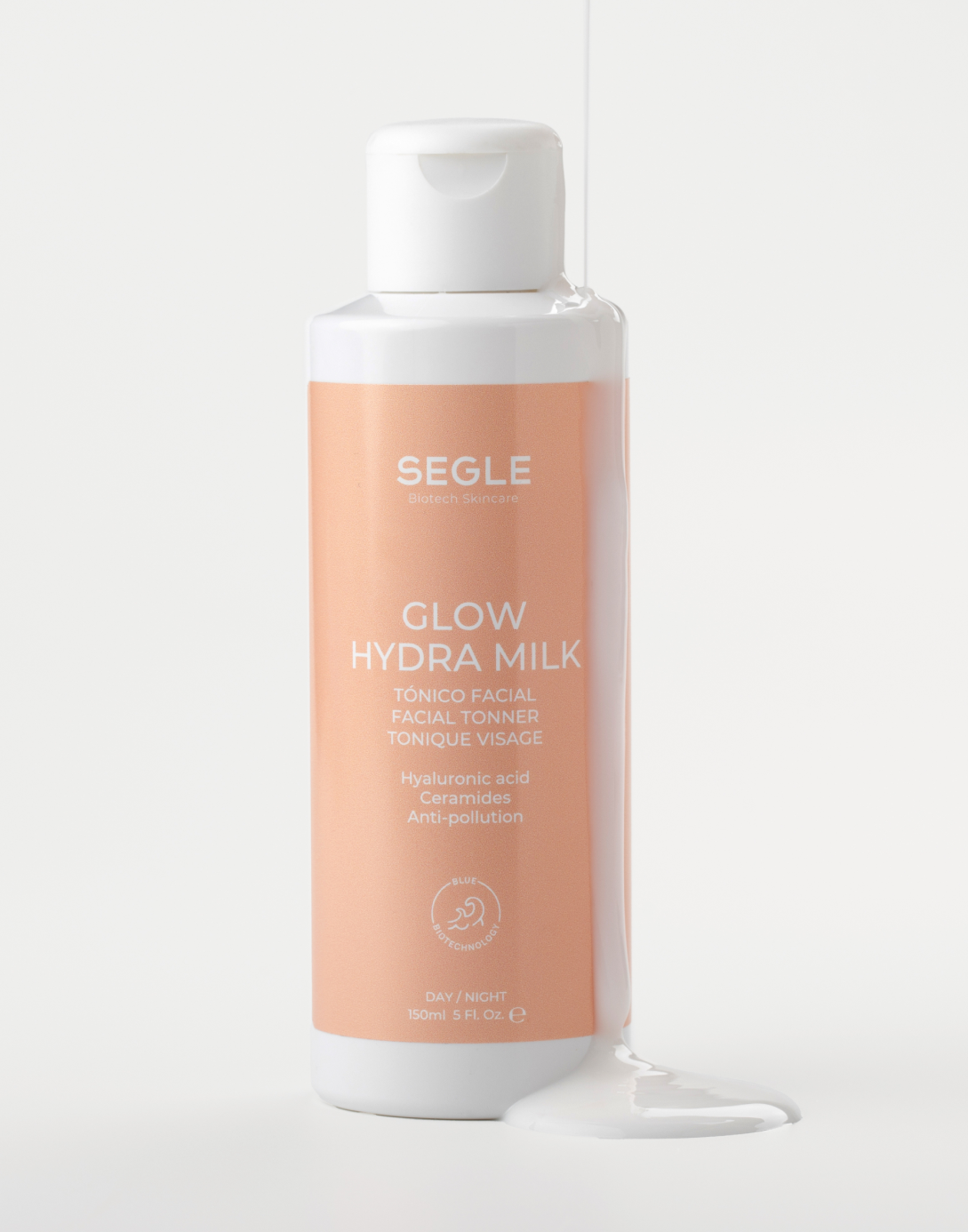 Tónico Glow Hydra Milk
