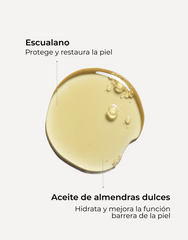 Aceite Desmaquillante