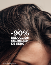 Rutina Capilar Scalp Balance Sérum + Champú