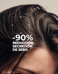 Rutina Capilar Scalp Balance Sérum + Champú
