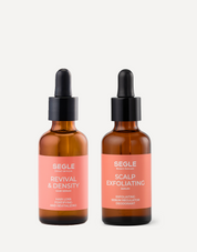 Rutina capilar
