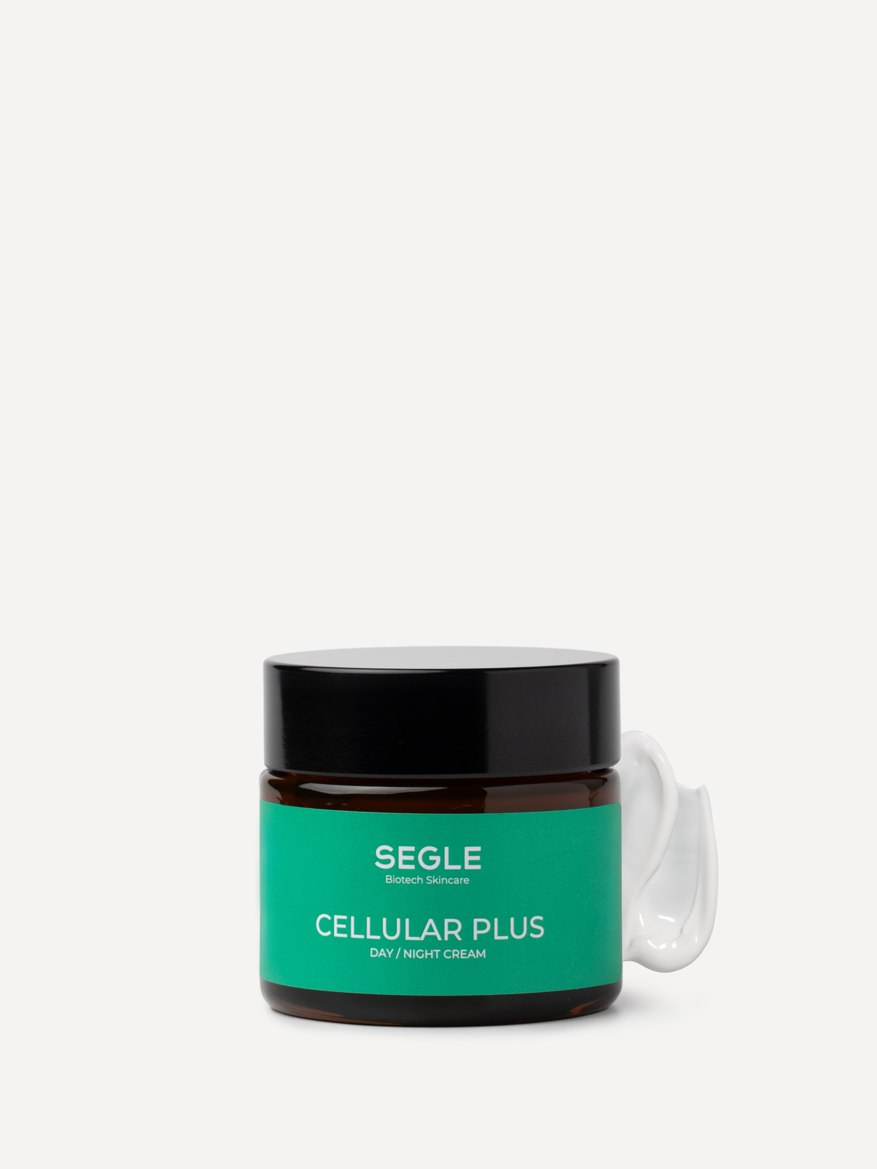 Crema Cellular Plus