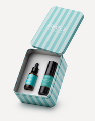 Cofre Antiaging Piel Sensible