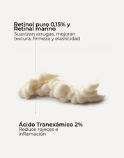 Cofre Antiaging Triple Retinoid