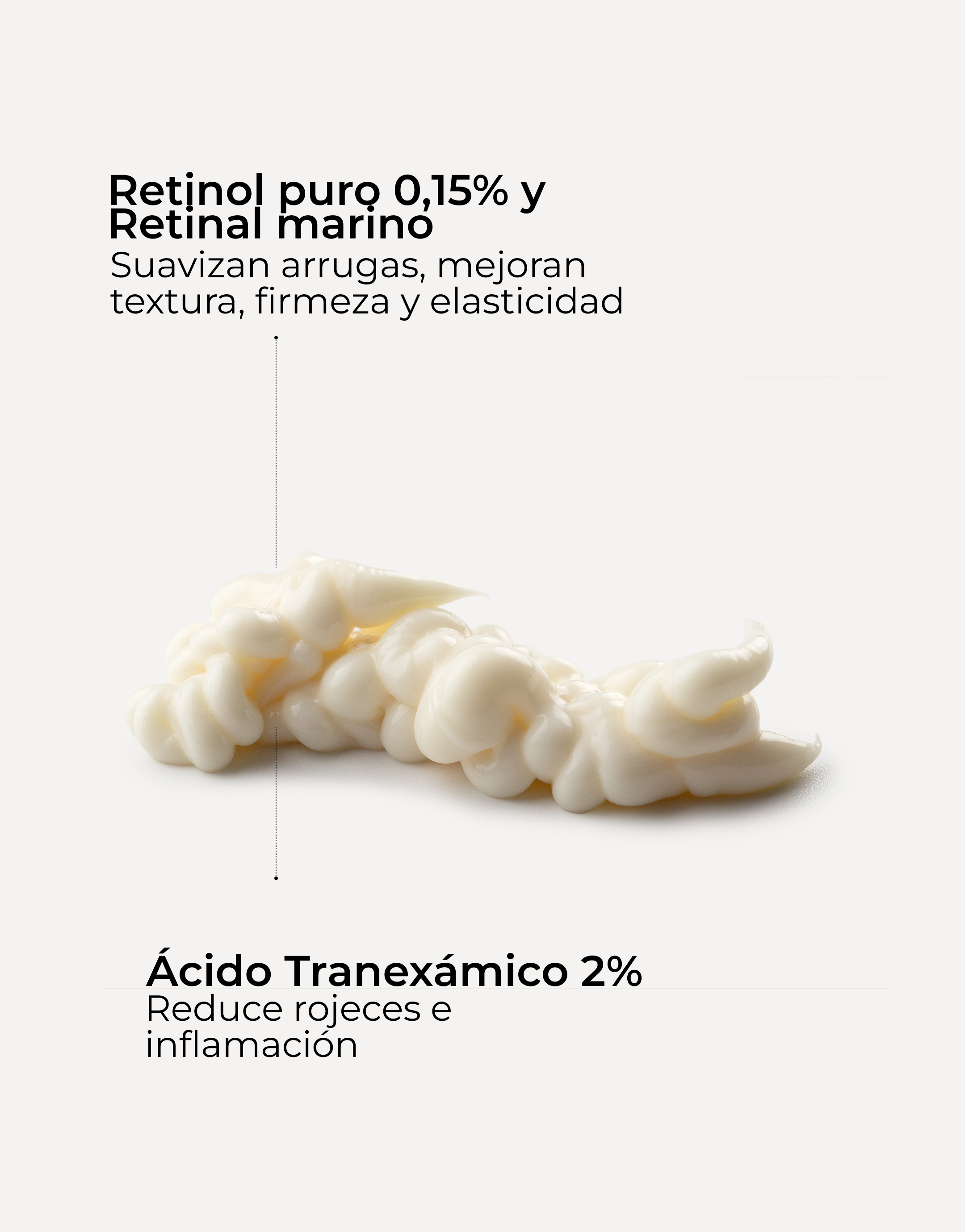 Cofre Antiaging Triple Retinoid
