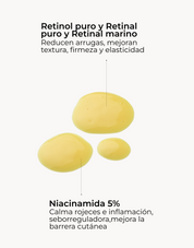 Cofre Antiaging Triple Retinoid