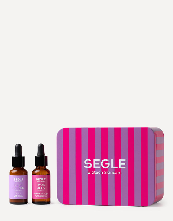 Cofre Well Aging