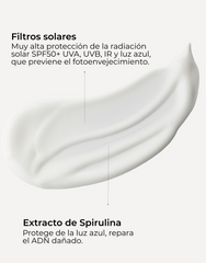 Solar Gel Crema Corporal SPF50+