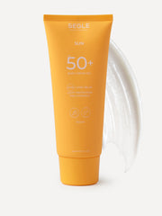 Solar Gel Crema Corporal SPF50+