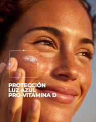Pack 3x2 Solar SPF50+