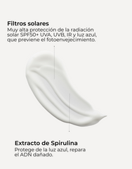 Pack 3x2 Solar SPF50+
