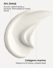 Crema DMAE LIFT 10