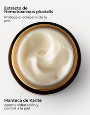 Crema DMAE LIFT 10