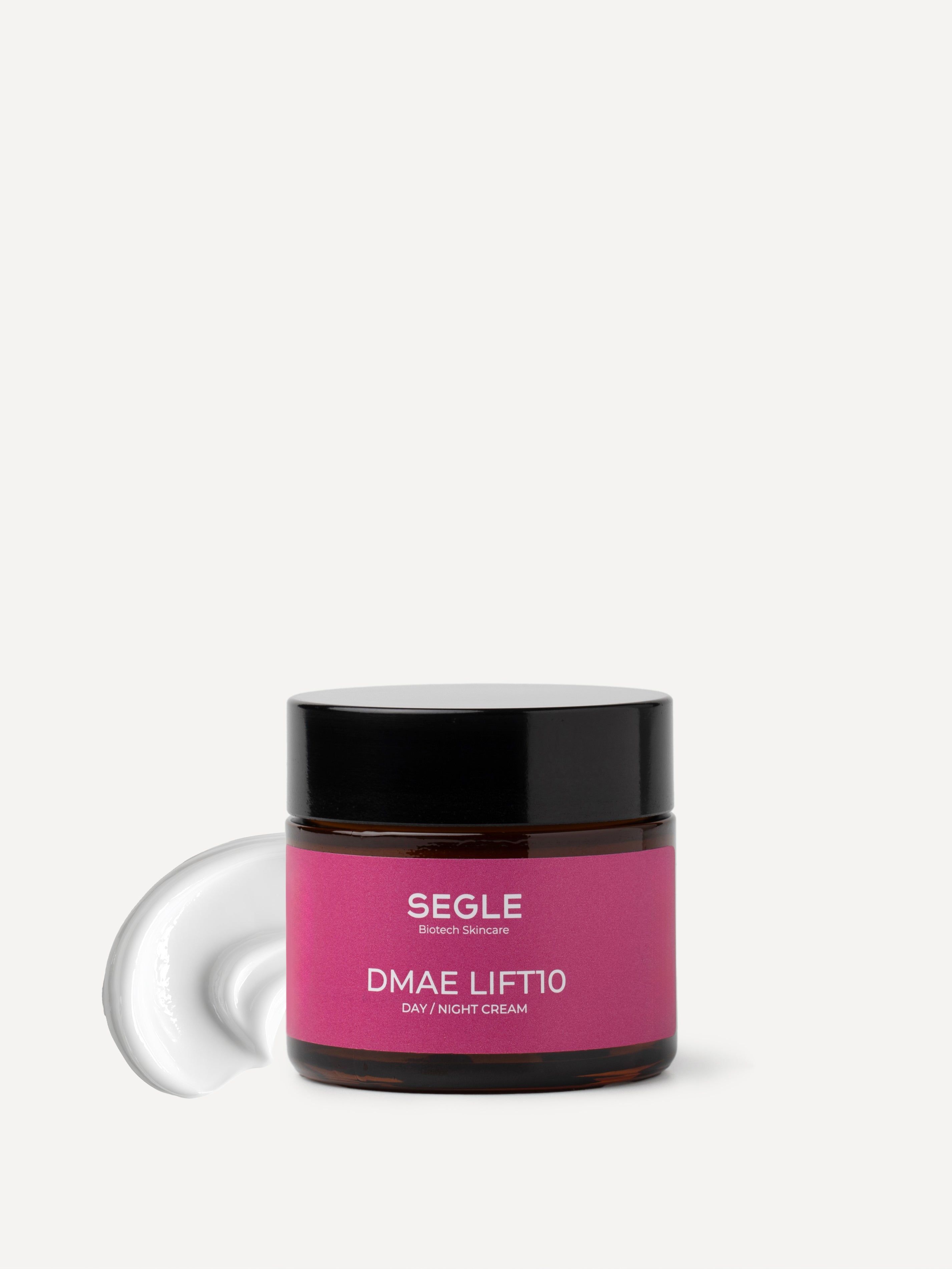 Crema DMAE LIFT 10