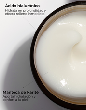 Crema Restaura