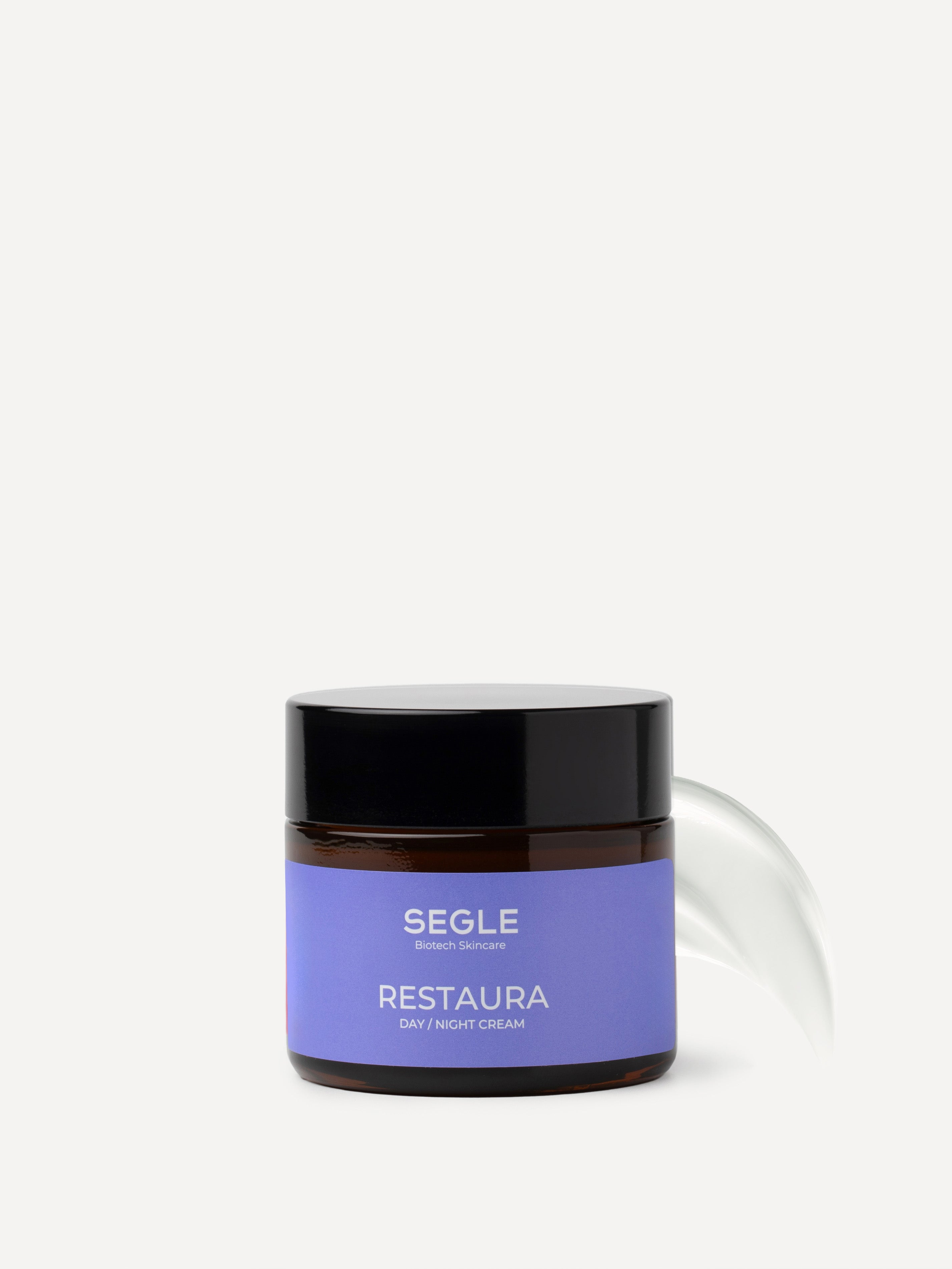 Crema Restaura