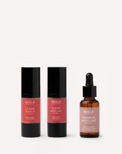 Pack Despigmentante + Exfoliante AHA/BHA