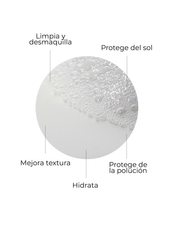 Pack Doble Limpieza