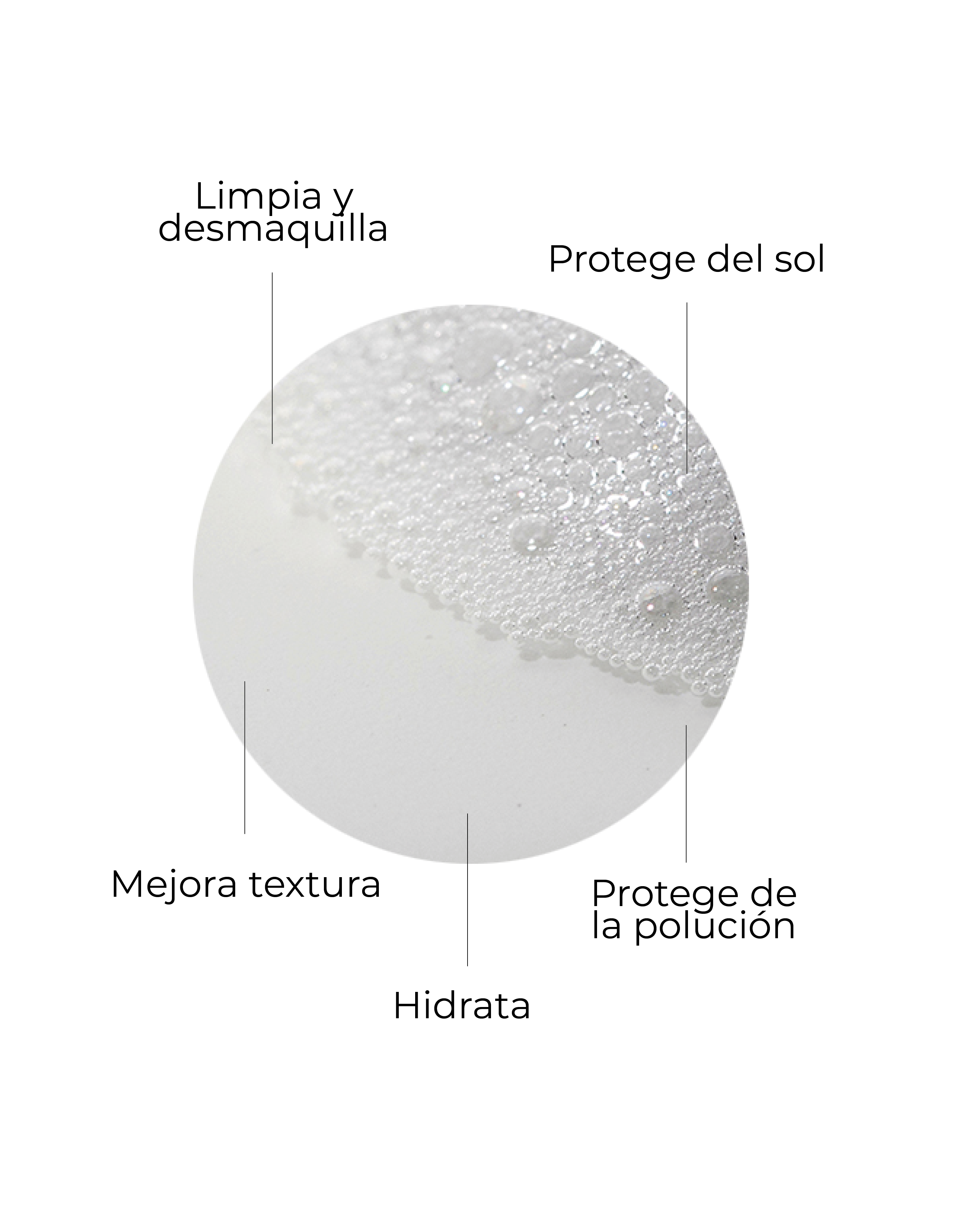 Pack Doble Limpieza