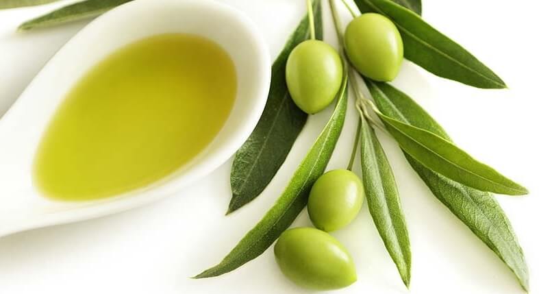 Escualano vegetal