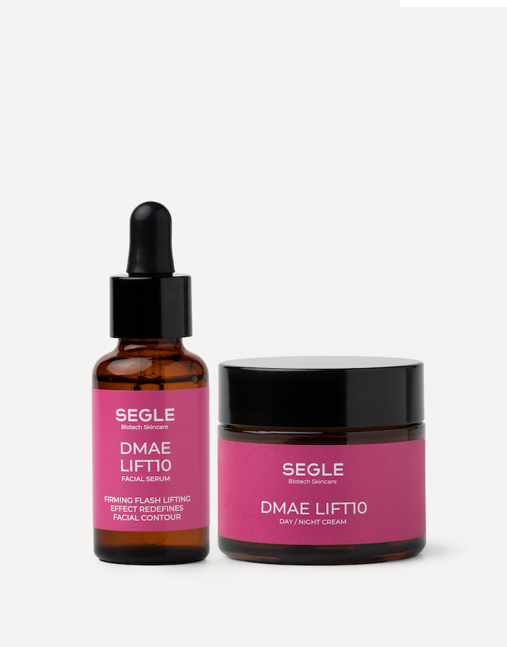 Pack DMAE Lift 10 Sérum + Crema