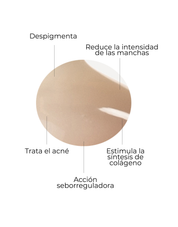 Gel Crema Clear Azelaic