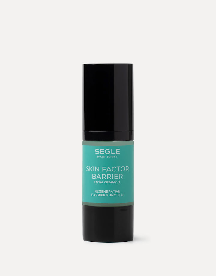 Gel Crema Skin Factor Barrier