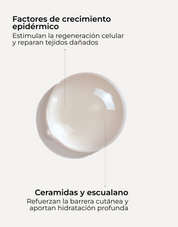 Gel Crema Skin Factor Barrier