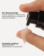 Gel Crema Skin Factor Barrier