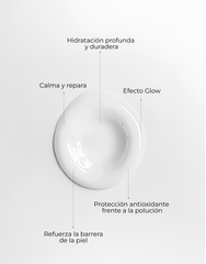 Tónico Glow Hydra Milk