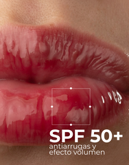 Set Lip Balm SPF50 x 4
