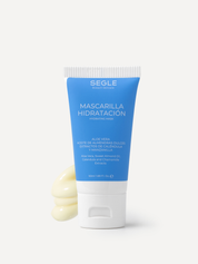 Mascarilla Hidratación Intensa