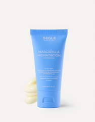 Mascarilla Hidratación Intensa