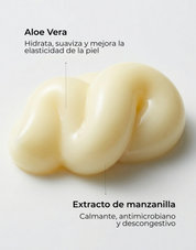 Mascarilla Hidratación Intensa