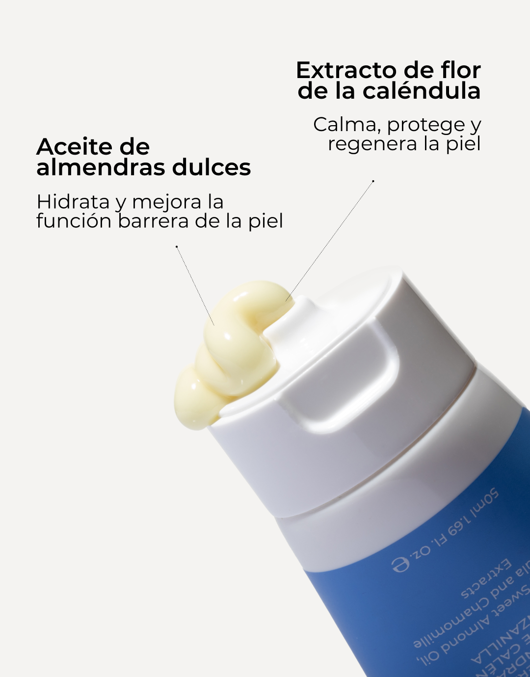 Mascarilla Hidratación Intensa