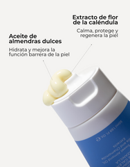 Mascarilla Hidratación Intensa