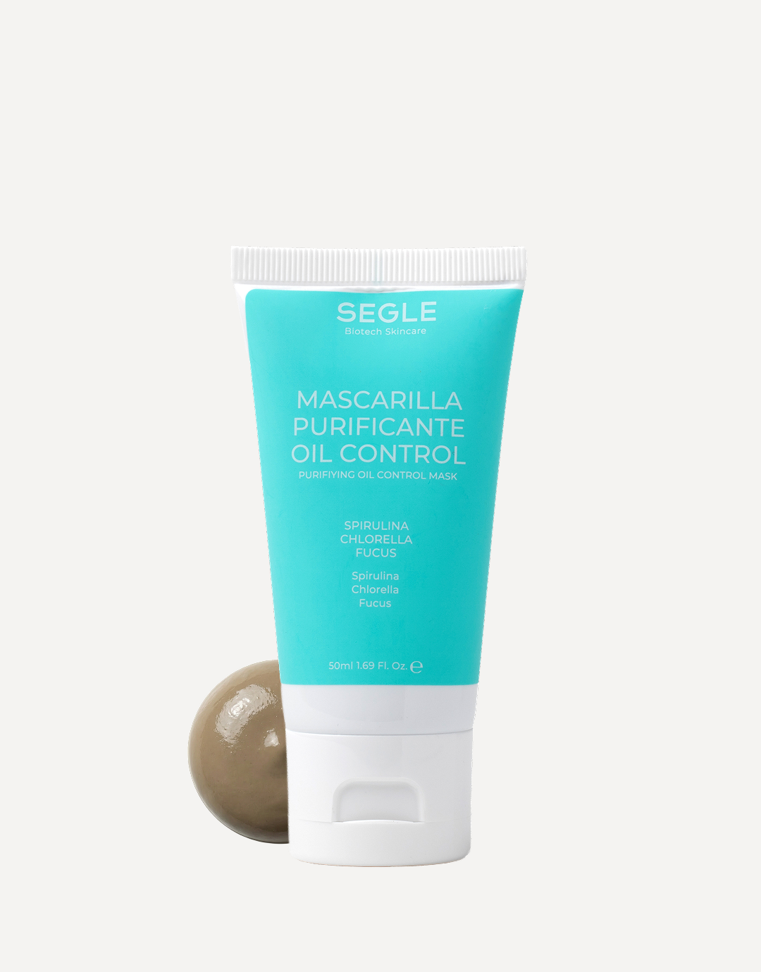 Mascarilla Purificante