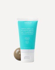 Mascarilla Purificante