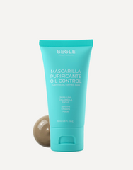 Mascarilla Purificante