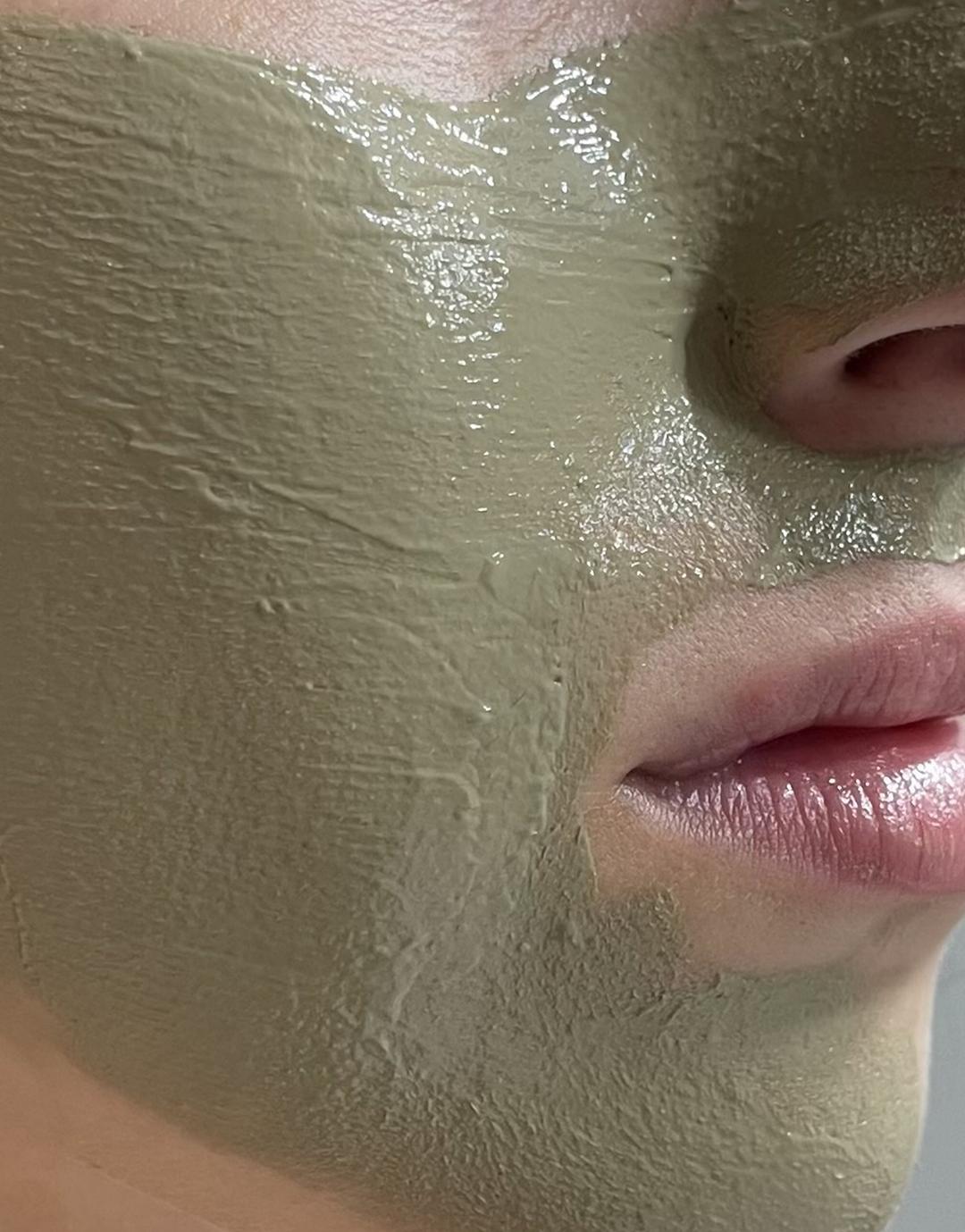 Mascarilla Purificante